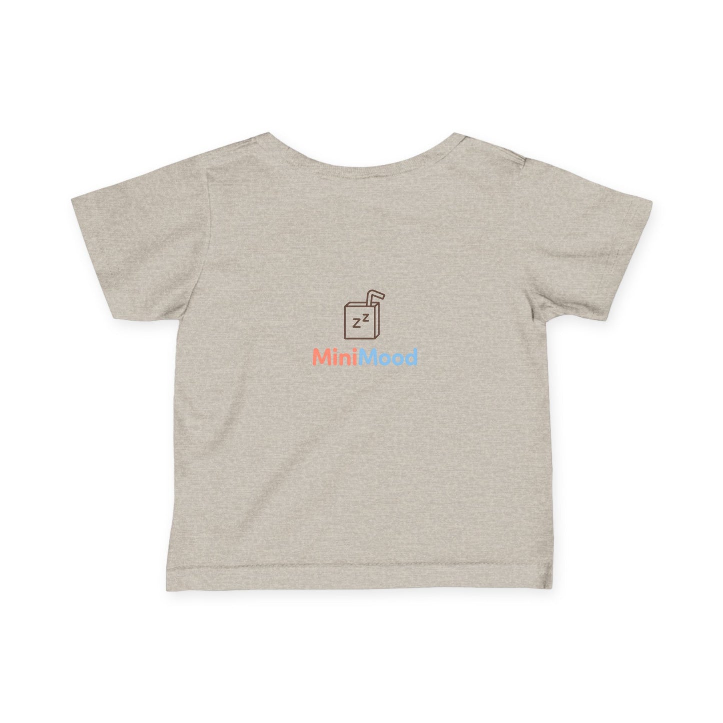 Nap Rebel Infant Tee, Cute Baby T-Shirt, Fun Toddler Outfit, Baby Shower Gift, Playful Kids Apparel