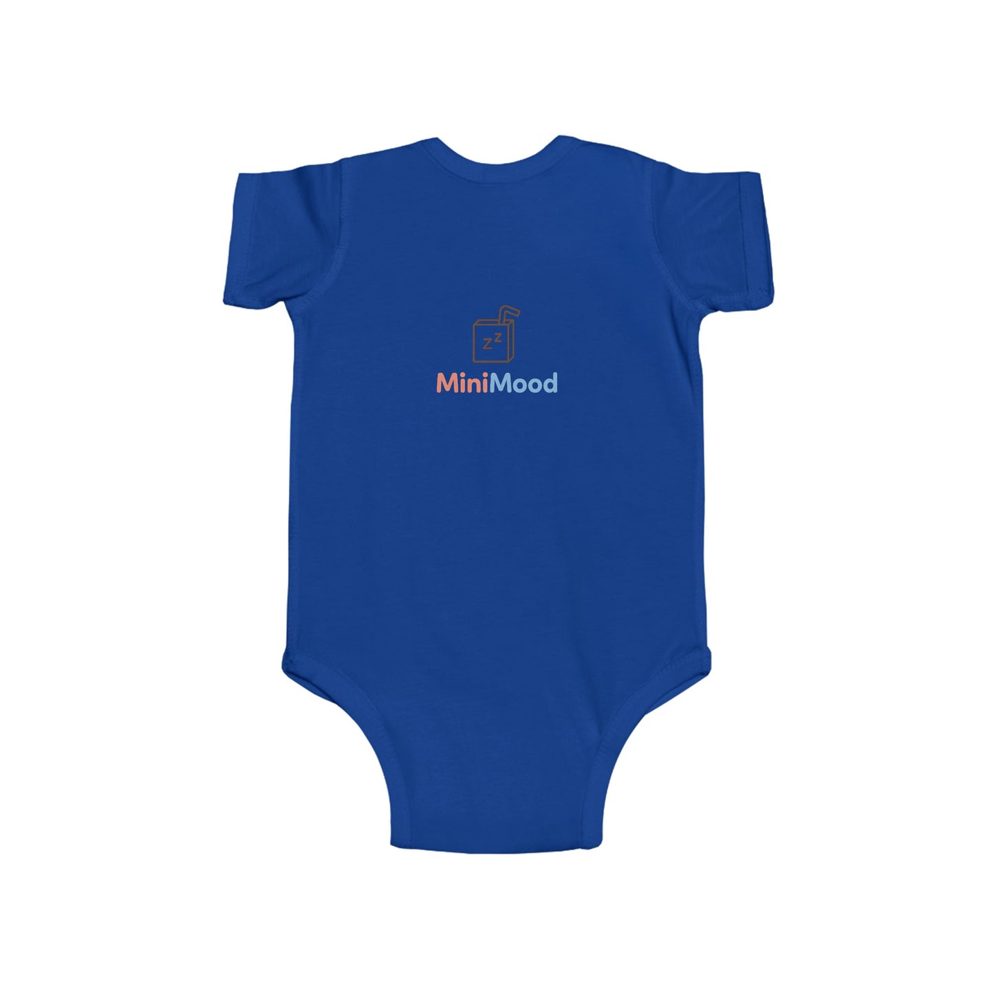 Cute Infant Bodysuit with Fun Dinosaur Design - Ideal for Baby Showers, Birthdays, Playdates, Newborn Gifts, Everyday Wear