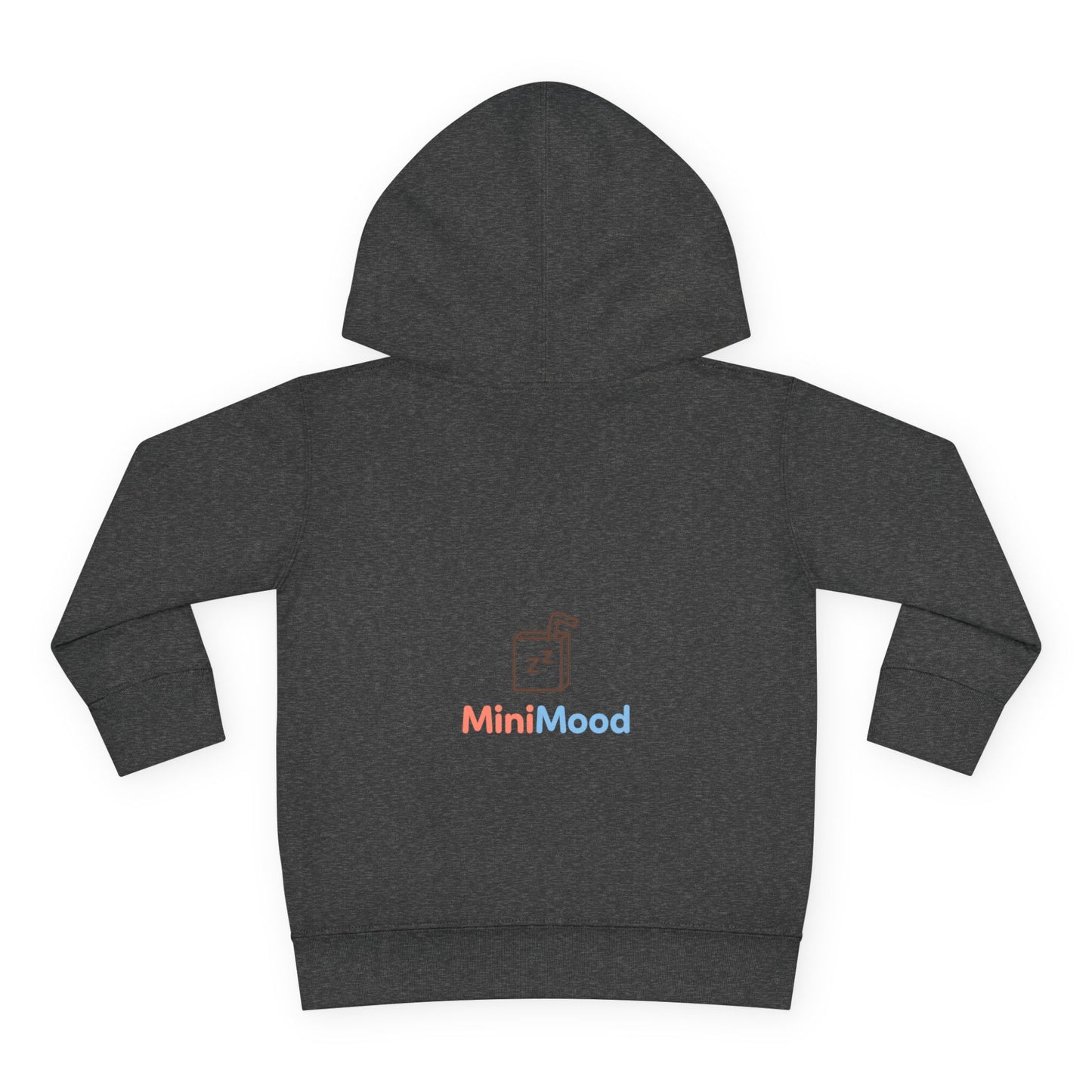 Playground Legend Toddler Hoodie | Cozy Pullover for Little Adventurers, Ideal for Playdates, Birthdays, Gift for Kids, MiniMood