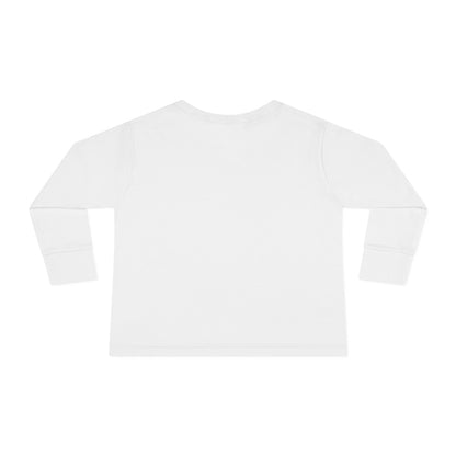 Play Hard Snack Harder Toddler Long Sleeve Tee, Cute Kids Shirt, Baby Gift, Toddler Clothing, Birthday Present, Playful Outfit