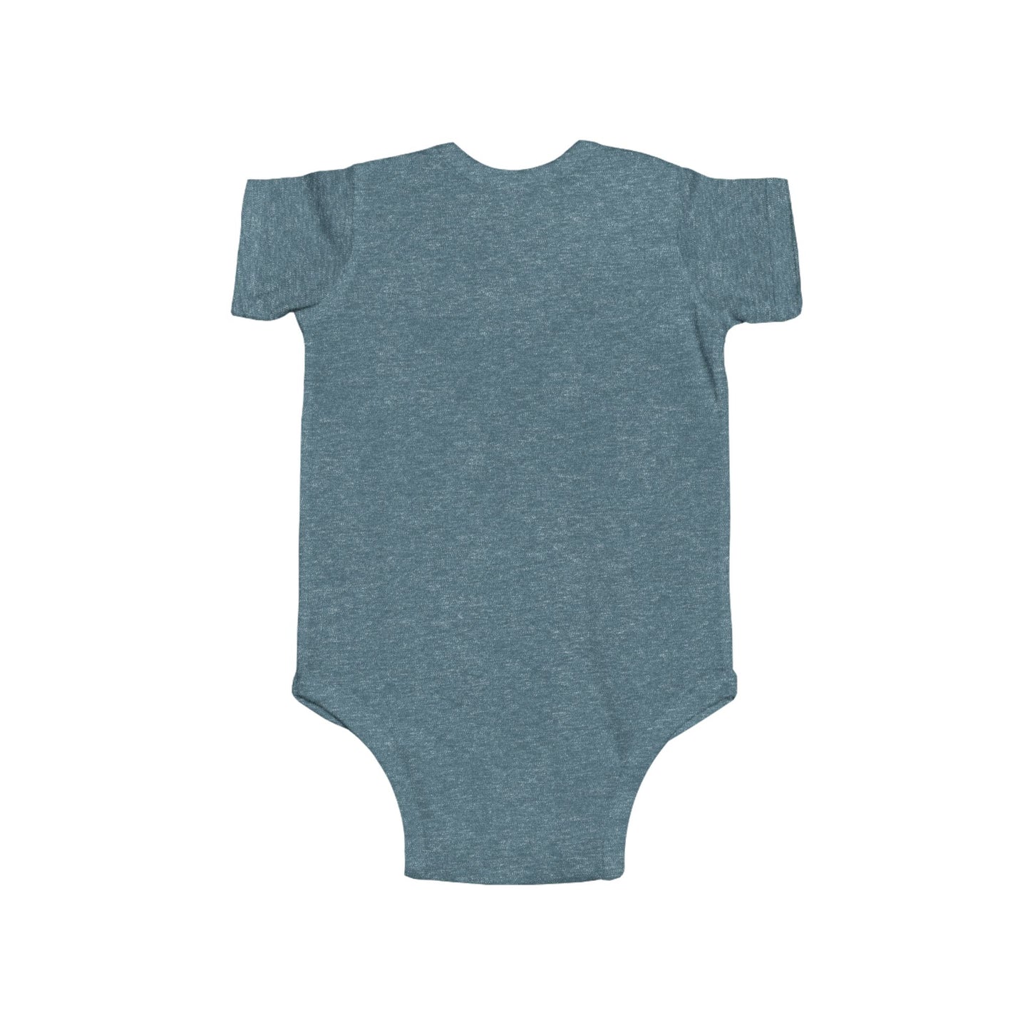 Cute Infant Bodysuit with Fun Dinosaur Design - Ideal for Baby Showers, Birthdays, Playdates, Newborn Gifts, Everyday Wear
