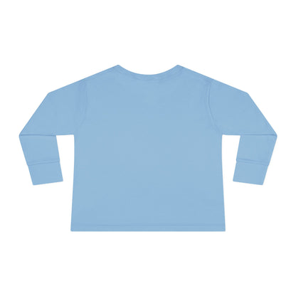 Play Hard Snack Harder Toddler Long Sleeve Tee, Cute Kids Shirt, Baby Gift, Toddler Clothing, Birthday Present, Playful Outfit
