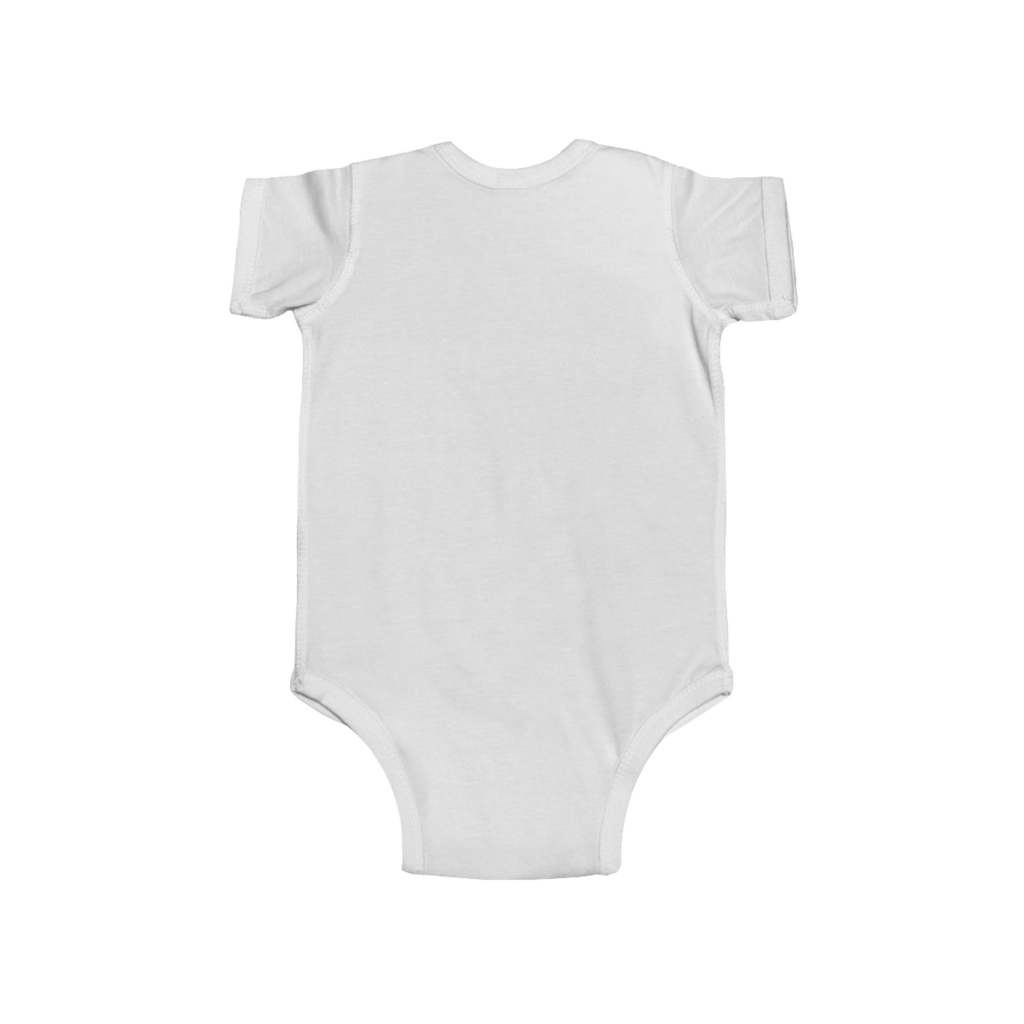 Cute Infant Bodysuit with Fun Dinosaur Design - Ideal for Baby Showers, Birthdays, Playdates, Newborn Gifts, Everyday Wear